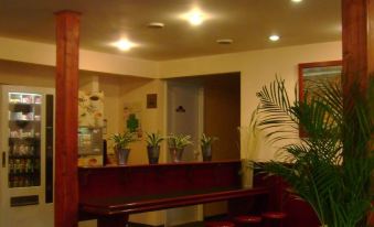 Hotel Quick Palace - Bourg les Valence