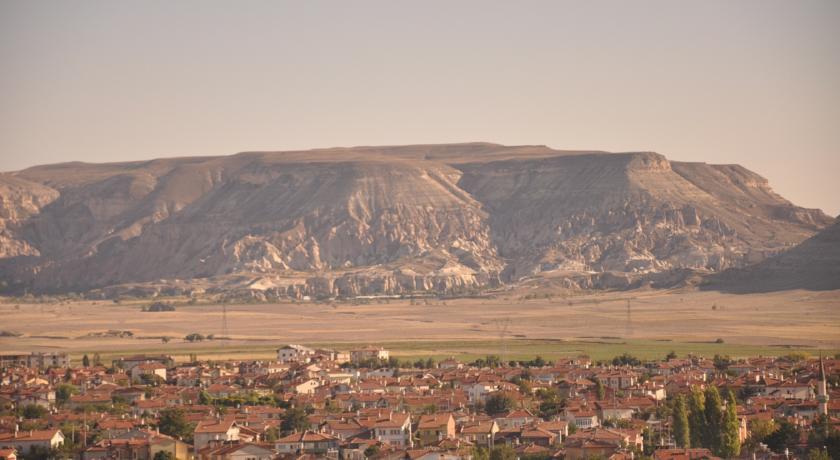 The Loop Cappadocia