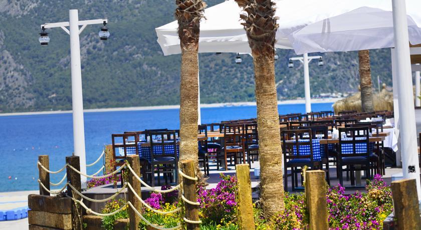 Liberty Hotels Lykia  - Adults Only (+16)