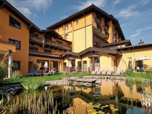 Vital & Sporthotel Brixen