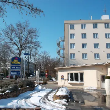 Best Western Hotel Mainz