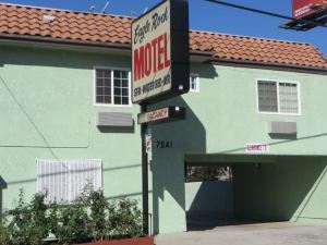 Eagle Rock Motel