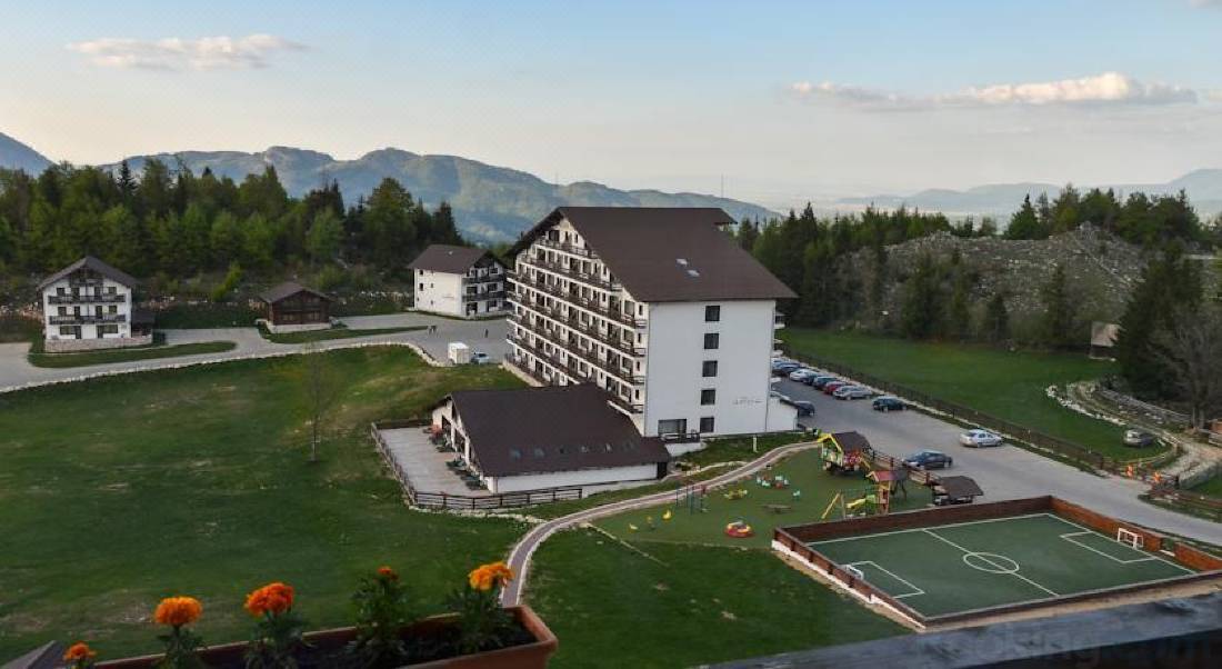 Cheile Gradistei Fundata Resort & Spa-Cheia Updated 2022 Room Price-Reviews  & Deals | Trip.com