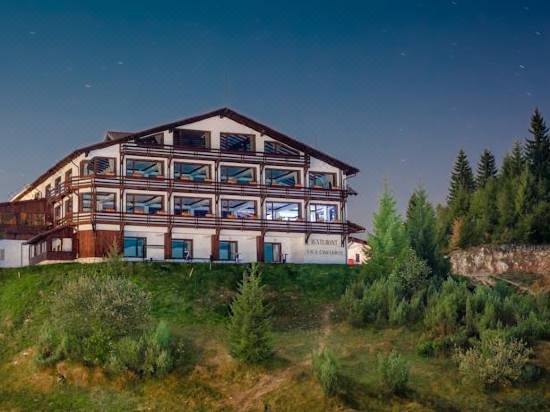 Cheile Gradistei Fundata Resort Spa Reviews For 3 Star Hotels In Cheia Trip Com