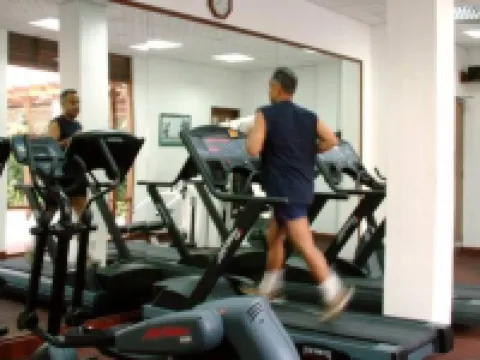 Four Points by Sheraton Dar es Salaam New Africa Hoteles en Dar es-Salam