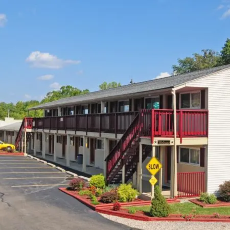 Hometown Inn Athens