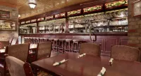 Club Quarters Hotel in San Francisco - breakfast