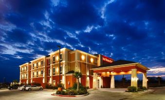 BestWestern Plus Luling Inn