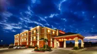 BestWestern Plus Luling Inn