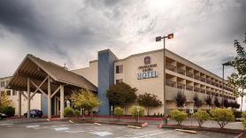 Best Western Plus Silverdale Beach Hotel