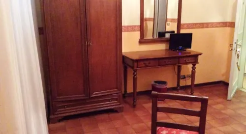 Hotel Victoria Hotels in Florenz