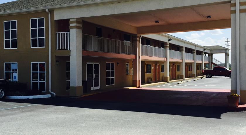 Days Inn by Wyndham Donalsonville