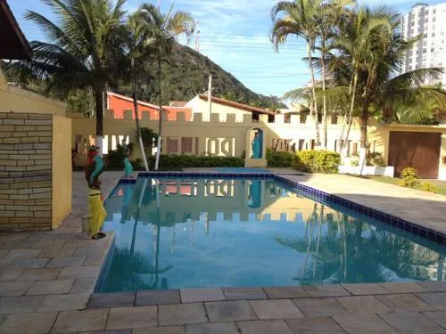 Pousada Dolce Vita Hotels in Itanhaem