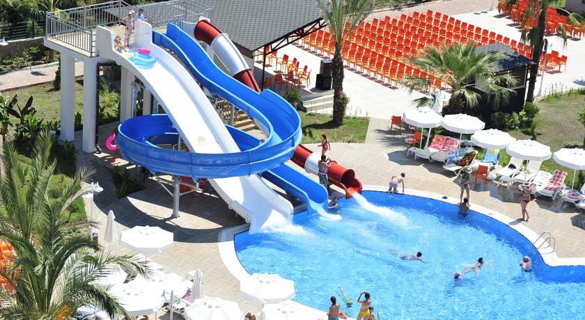 Annabella Park Hotel - All Inclusive