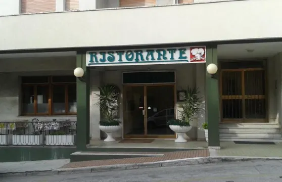 阿爾伯吉奧騰達佛得角酒店