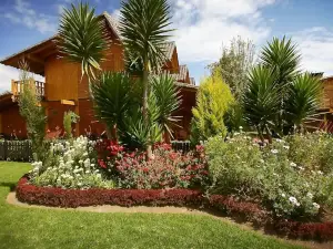 Puertolago Country Inn & Resort