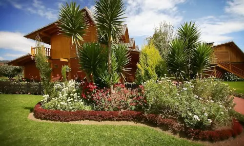 Puertolago Country Inn & Resort