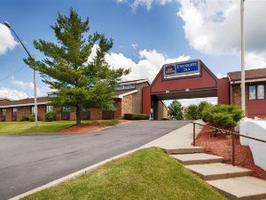 Best Western University Inn