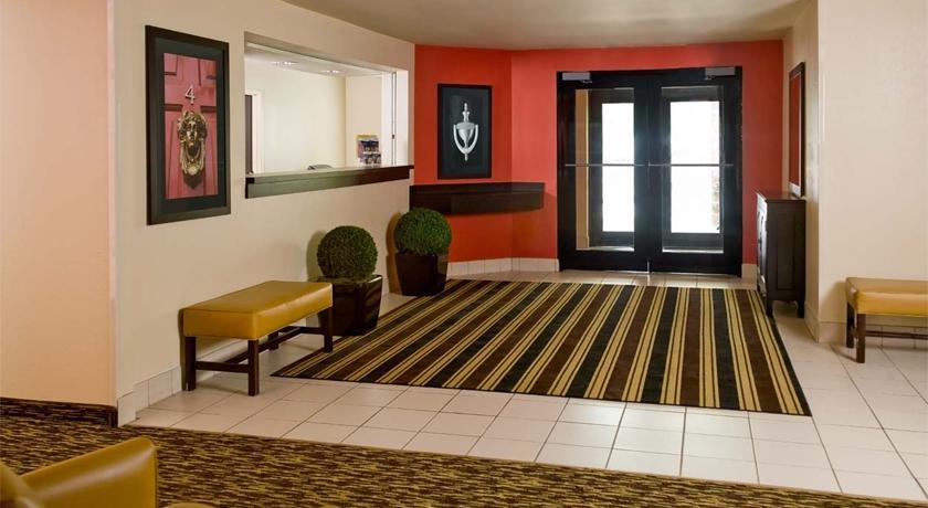 Extended Stay America Suites - Sacramento - Elk Grove