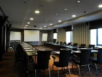 Van der Valk Sélys Liège Hotel & Spa Hotels in Liege