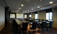 Van der Valk Sélys Liège Hotel & Spa