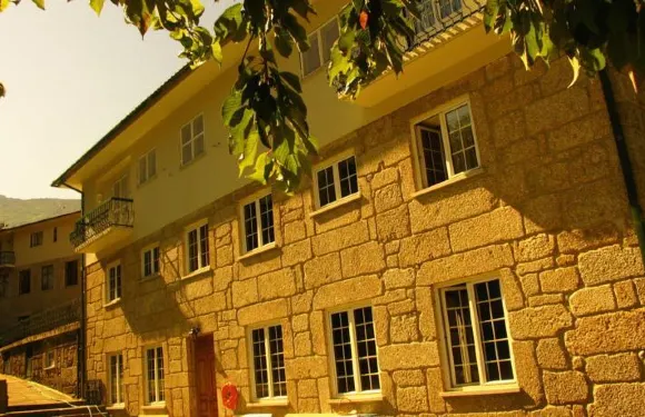 卡薩達裏貝拉酒店