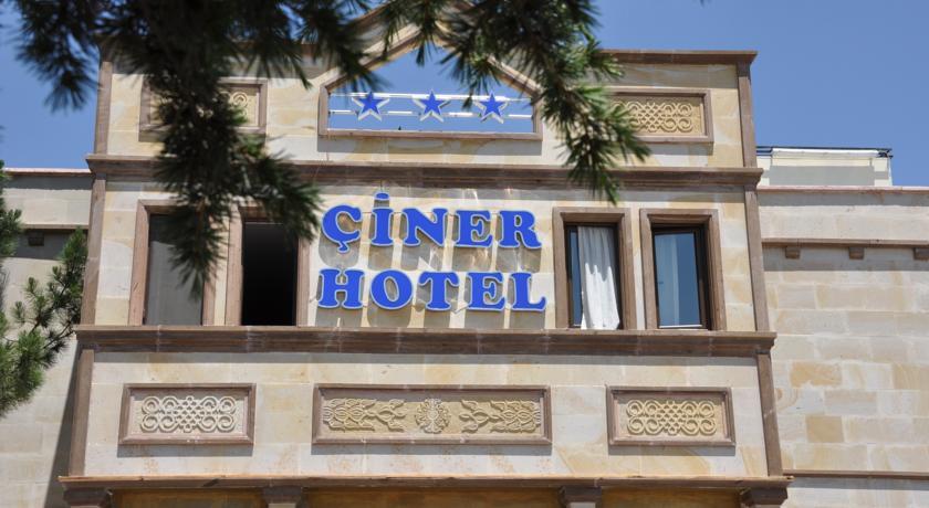 Ciner Hotel