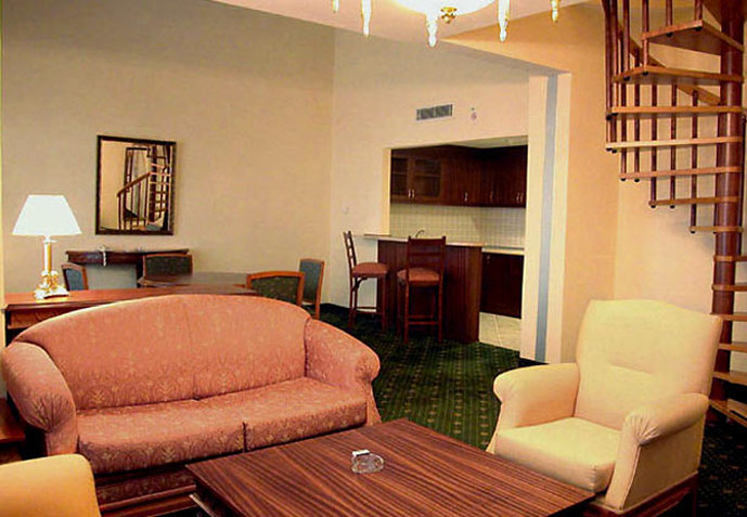 Polat Erzurum Resort Hotel (Polat Palandoken)