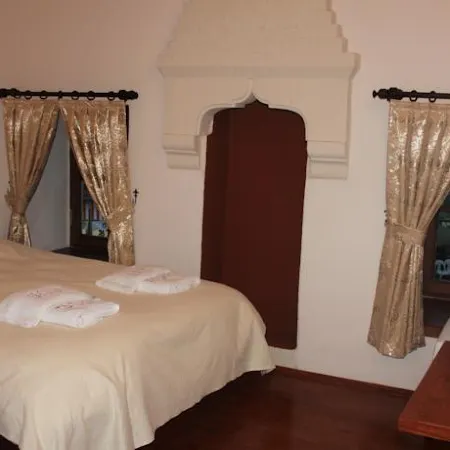 Taşhan Hotel