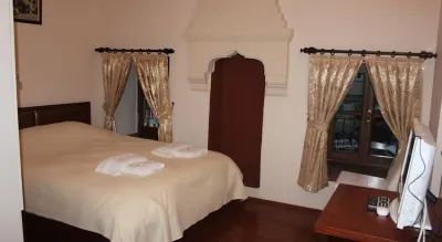 Taşhan Hotel Các khách sạn ở Edirne