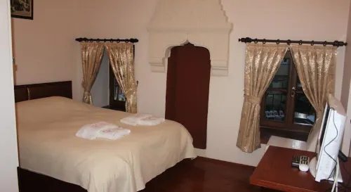 Taşhan Hotel - Lemmikkieläimet sallittu