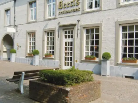 Hotel Geerts