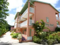 Worthing Court Apartment Hotel Hotels in Bridgetown