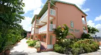 Worthing Court Apartment Hotel Hotels in 
