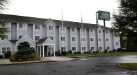 Motel 6 Sutherlin, or فنادق في Sutherlin