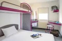 B&B Hotel Lübeck Berliner-Platz