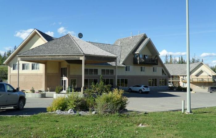 Lakeview Inns & Suites - Hinton