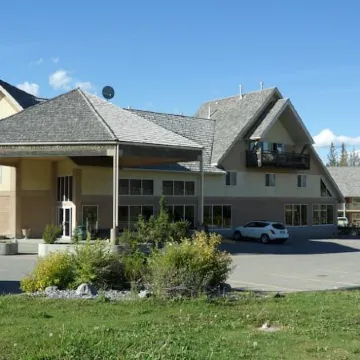 Lakeview Inns & Suites - Hinton
