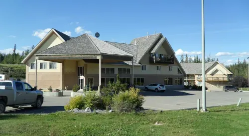 Lakeview Inns & Suites - Hinton