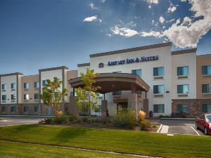 Best Western Plus Airport Inn  Suites