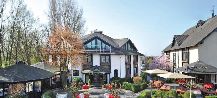 Dormero Hotel Düsseldorf Düsseldorf otelleri