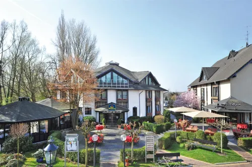 DORMERO Hotel Düsseldorf Hotels in Hilden