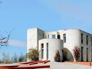 Maison de 6 Chambres Avec Piscine Privee Jardin Amenage et Wifi a Mane