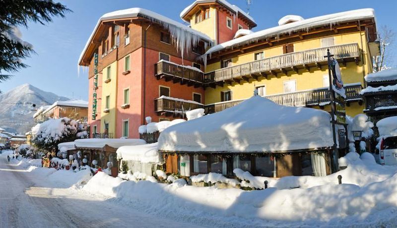 Hotel Firenze-Fanano Updated 2022 Room Price-Reviews & Deals | Trip.com