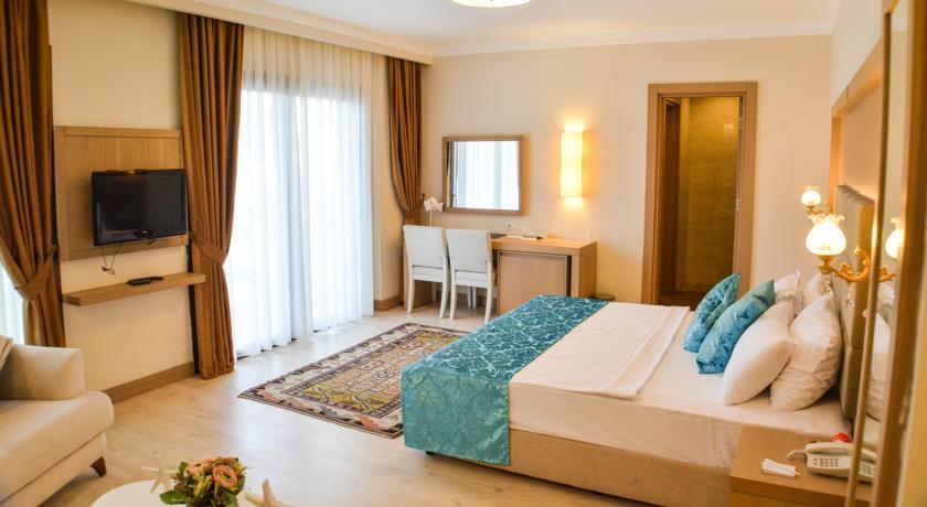 Beyaz Suite Hotel