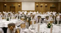 Wyndham Tashkent - Breakfast