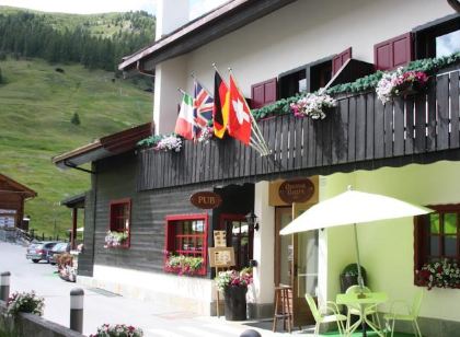 Hotel Galli's - Centro