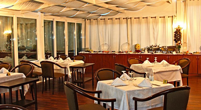 Gazi Park Hotel