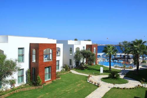 Costa Luvi Hotel - All Inclusive