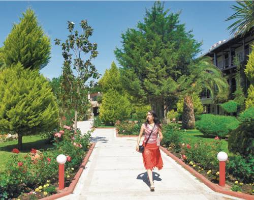 Flora Garden Ephesus Kusadasi - All Inclusive